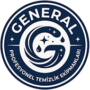 General profesyonel temizlik ekipmanları fotoğraf 1